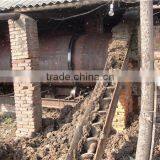 2017 New Product Chicken Dung Dryer/chicken Manure Pellet Machine With Spare Design Parts Supplier thumbnail-1