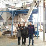 12 Ton Pine Wood Sawdust Rotary Dryer Price CE for Sale thumbnail-3