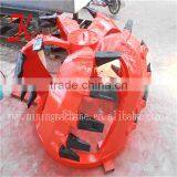 Cutter Suction Sand Dredger Cutter Head thumbnail-2