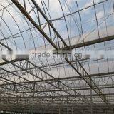 Modern Design Low Cost / Cheap Glass Green Houses for Agriculture thumbnail-1