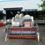 4LZ-4.0Z Combine Harvester 2014 Hot Sell With Good Quality China Supplier Agriculture Machinery thumbnail-2