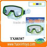 China Full Face Diving Mask Glasses thumbnail-1
