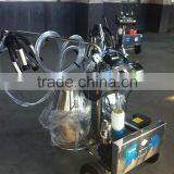 Small Cow Milking Machine Price thumbnail-1