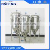 Stainless Steel Micro Fermenter thumbnail-1