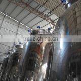 7 Bbl Beer Fermenter thumbnail-5