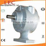 2AMH -0.93HP Reversible Vane Air Pneumatic Motor Manufacturer thumbnail-1