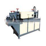 Hydraulic Type GTQ5-12B Effective Manual Type Wire Straightening Cutting Machine thumbnail-1