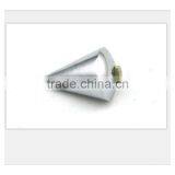 Double Blister Packing Conical Steel Body Plumb Bob thumbnail-3