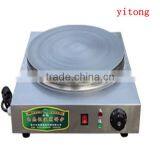 Industrial Industrial Making Automatic Crepe Machine With CE Approval thumbnail-1