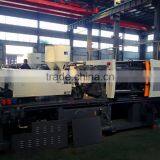 260Ton China Manufacturer Unmixed Two Color Injection Molding Machine thumbnail-4