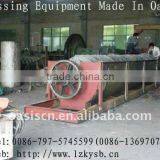 Small Spiral Separator From China Oasis Factory thumbnail-1