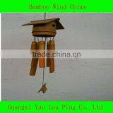2014 Horse Wind Chime, Metal Wind Bell, Home and Garden Decoration thumbnail-1