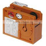 LK003C Parking Lot Ticket Dispenser, Preventing Pulling Out Tickets thumbnail-5