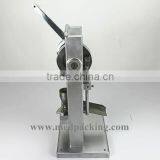 Manual TDP0 Camphor Tablet Making Machine thumbnail-4