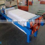 Liquid-solid Separation Hydraulic Filter Press, Hydraulics Press thumbnail-2