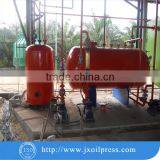 High Efficiency Rapeseed Solvent Extraction Plant thumbnail-5