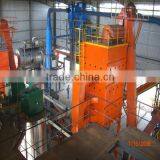 10-3000T/D Palm Oil Refinery Processing Machine Popular Around Nigeria thumbnail-1