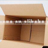 3-ply Custom Printed Corrugated Packaging Box thumbnail-6