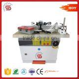 MXQ5118H High Pression China Milling Machine for Sale thumbnail-2