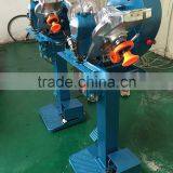 Hot Sale JULY Factory Low Prices Rivet Punching Machine thumbnail-3