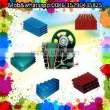 Jaw Plates Crusher and Crusher Spare Parts thumbnail-3