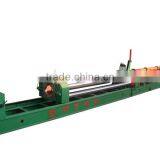 Elbow Hot Pushing Forming Machine thumbnail-1