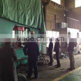 Hydraulic Tee Pressing Machine thumbnail-1