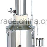 5Liter Lab Water Distiller thumbnail-1