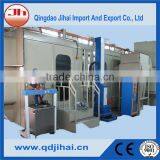 Electrostatic Powder Coating Production Line thumbnail-1