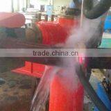 IF Induction Heat Stainless Steel Pipe and Steel Tube Bending Machine thumbnail-3