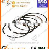 OEM Quality Motorcycle Bajaj Piston Ring Kit thumbnail-3