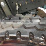 Mounted Crane Loading 30T Sinotruk Cargo Truck With Mounted Crane thumbnail-5