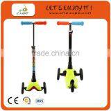 Good Selling Three Wheel Adult Mini Scooter thumbnail-1