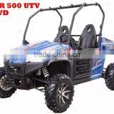 EPA Certificate Side by Side off Road CVT Transmission UTV thumbnail-1
