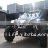 Renli 1500cc 4x4 China Sand Dune Buggy thumbnail-3