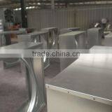 Air Blower Fan/centrifugal Exhaust Fan for Film Greenhouse for Sale thumbnail-5