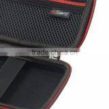 Protective Hard Eva Zipper Hard Disk Drive Packaging Case thumbnail-3