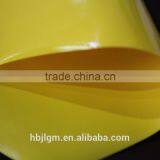 1100d Pvc Coated Tarpaulin Waterproof Pvc Tarpaulin Curtain Sheet thumbnail-2