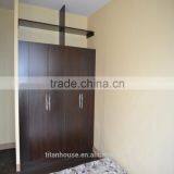 Low Cost Light Steel Prefabricated Tiny Pre Made Houses thumbnail-4