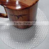 Custom Rubber EVA Teapot Coaster thumbnail-2
