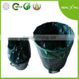 PE Pop up Leaf Bag /shrinking Pocket Bin thumbnail-1