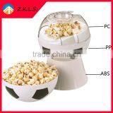 DIY Popcorn Maker 230V Household Type/Hot Air Popcorn Maker thumbnail-1