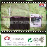 Black Color Agriculture Nonwoven Fabric Ground Cover/weed Control Fabric Roll thumbnail-3