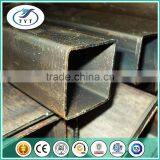 Construction Structure Factory Hot Rolled Square Tube Black Annealed Square Pipe thumbnail-4