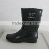 Good Quality Italy Design Pvc Garden Boots thumbnail-5