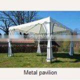 Metal Pavilion thumbnail-1
