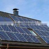 75W MOno Silicon Solar Panel With ISO ,TUV,CE thumbnail-4