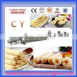 High Production Cheap Price Filling Kurkure Making Machine thumbnail-1