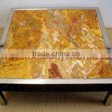 PAKISTANI SUPPLIER PURE ONYX TABLES COLLECTION thumbnail-6