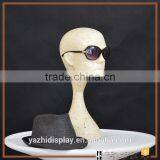 Hot Sale Long Neck Mannequin Head for Sunglasses Display thumbnail-1